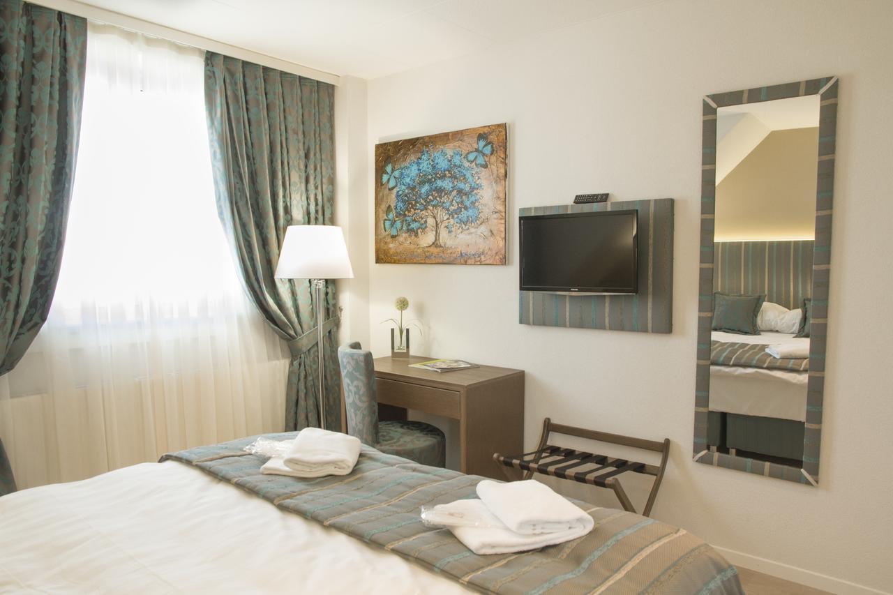 לוזאן Residence De L'Ours מראה חיצוני תמונה
