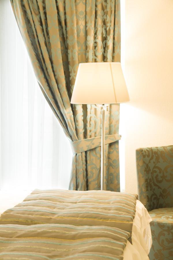 לוזאן Residence De L'Ours מראה חיצוני תמונה