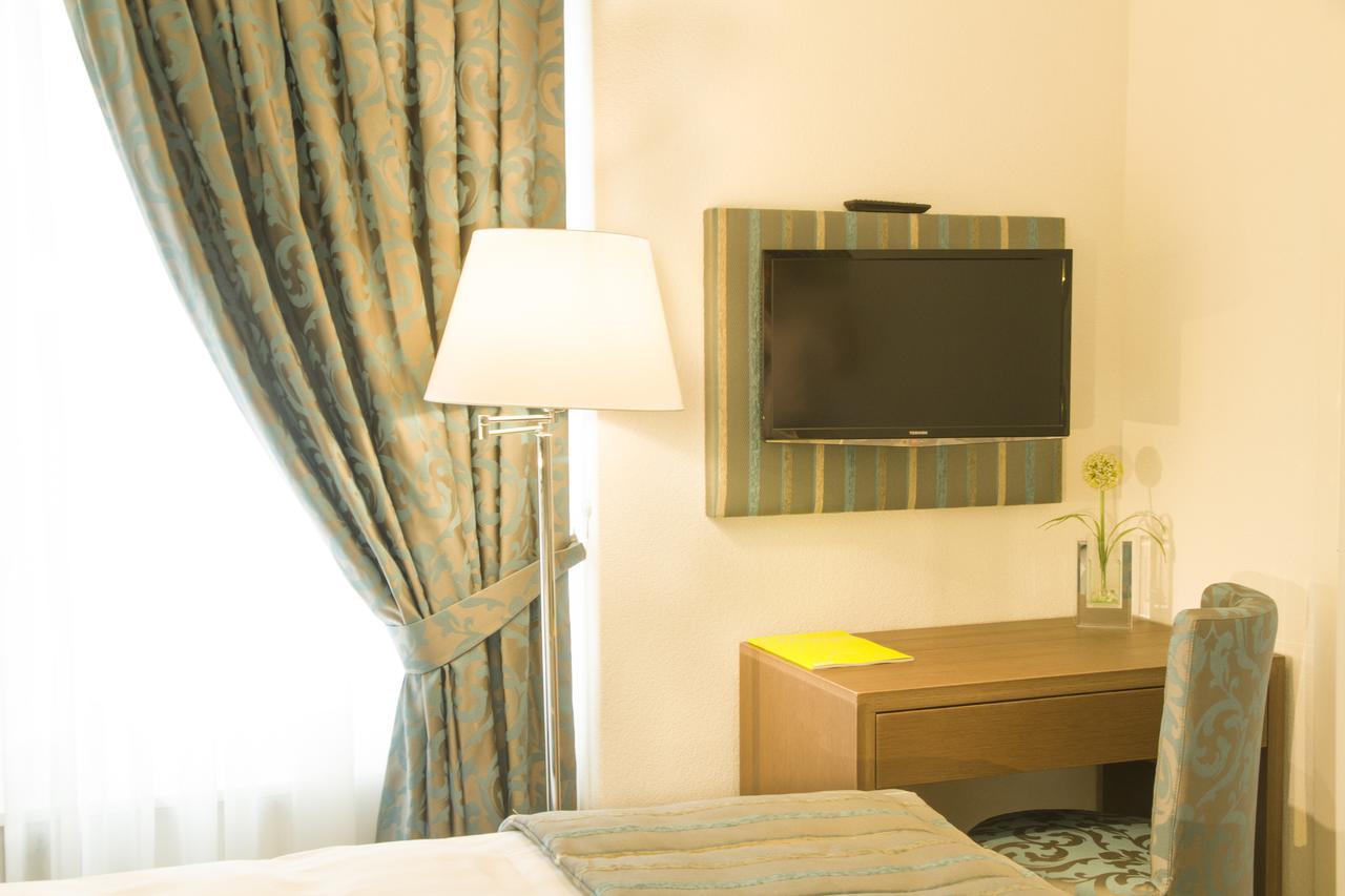 לוזאן Residence De L'Ours מראה חיצוני תמונה
