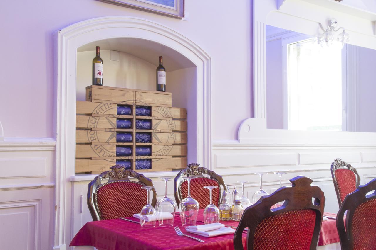 לוזאן Residence De L'Ours מראה חיצוני תמונה